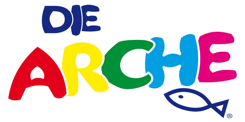Logo die Arche